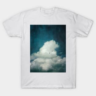 the cloud T-Shirt